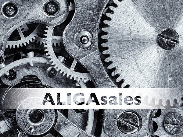 Placeholder Picture for ALIGAsales B2B Shop