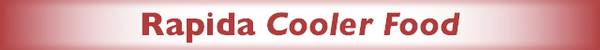Schaltfläche zur Rapida Cooler Food  Produktseite 