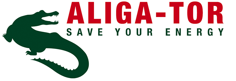 ALIGA-TOR Logo