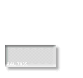 Standard RAL-Farben ALiGA-Rapida Scnelllauftore